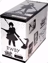 RWBY Trial Deck+ Display, RWBY — Weiß Schwarz card price