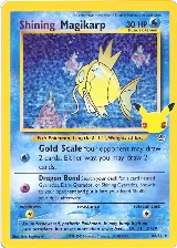 Shining Magikarp (66/64) — card price
