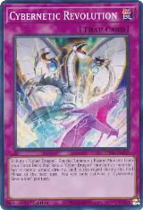 Cybernetic Revolution (SDCS-EN035) — card price
