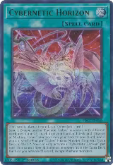 Cybernetic Horizon (SDCS-EN046) — card price
