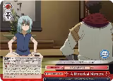 A Historical Moment (TSK/S82-E065 CR) — card price