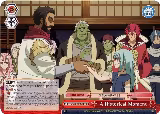 A Historical Moment (RRR) (TSK/S82-E065R RRR) — card price