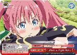 I Want to Fight More! (TSK/S82-E068 CC) — card price
