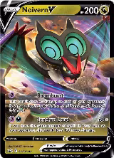 Noivern V - SWSH148 (SWSH148), Sword & Shield Promo Cards — Pokémon card price