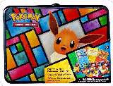Eevee Pokemon Treasure Chest Tin, Miscellaneous Cards & Products — Pokémon card price