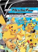 Pikachu V-Union - SWSH139 (SWSH139), Sword & Shield Promo Cards — Pokémon card price