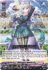 Astesice, Kairi (RRR Foil) (D-LTD01/001EN) — card price