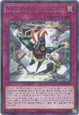 Speedroid Dupligate (LED8-EN008) — card price