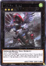 Totem Bird (LED8-EN054) — card price