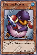 Penguin Soldier (OP17-EN013) — card price