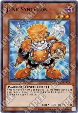 Junk Synchron (OP17-EN015) — card price