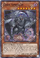Dark Simorgh (OP17-EN016), OTS Tournament Pack 17 — Yu-Gi-Oh! card price