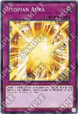 Utopian Aura (OP17-EN018) — card price