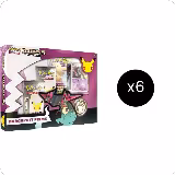 Celebrations Collection Case [Dragapult Prime], Celebrations — Pokémon card price