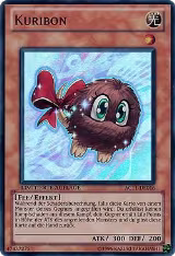 Kuribon (German) - "Kuribon" (AC11-DE016) — card price