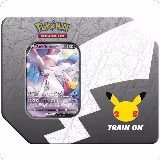 Pokemon Celebrations Tin [Dark Sylveon V], Celebrations — Pokémon card price