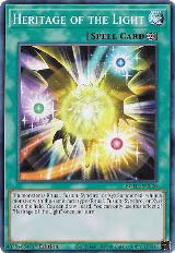 Heritage of the Light (BODE-EN000) — card price