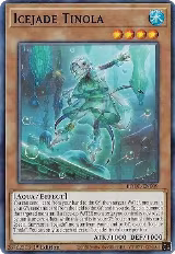 Icejade Tinola (BODE-EN009) — card price