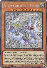 Floowandereeze & Snowl (BODE-EN012) — card price