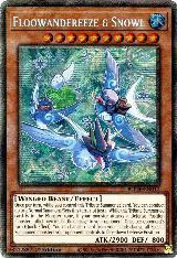 Floowandereeze & Snowl (Starlight Rare) (BODE-EN012) — card price