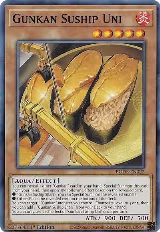 Gunkan Suship Uni (BODE-EN022) — card price