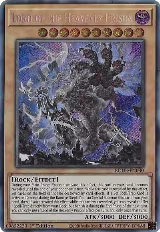 Lord of the Heavenly Prison (BODE-EN030) — card price
