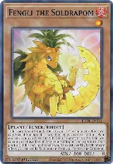 Fengli the Soldrapom (BODE-EN031) — card price