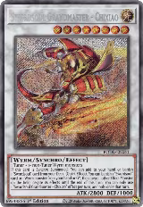 Swordsoul Grandmaster - Chixiao (BODE-EN041) — card price