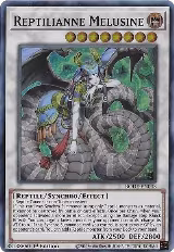 Reptilianne Melusine (BODE-EN043) — card price