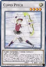 Cupid Pitch (BODE-EN046) — card price