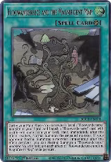 Floowandereeze and the Magnificent Map (BODE-EN058) — card price