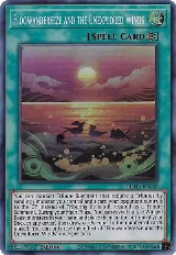Floowandereeze and the Unexplored Winds (BODE-EN059) — card price