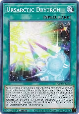 Ursarctic Drytron (BODE-EN066) — card price