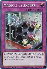 Magical Cylinders (BODE-EN070) — card price