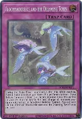 Floowandereeze and the Dreaming Town (BODE-EN074) — card price