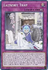 Laundry Trap (BODE-EN080) — card price