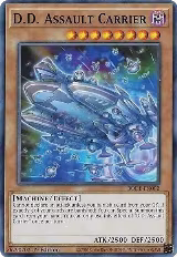 D.D. Assault Carrier (BODE-EN082) — card price