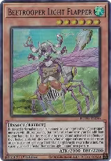 Beetrooper Light Flapper (BODE-EN086) — card price