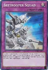 Beetrooper Squad (BODE-EN091) — card price