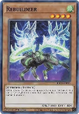 Rebuildeer (BODE-EN094) — card price