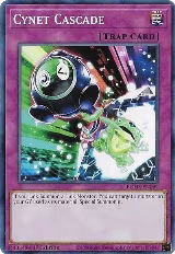 Cynet Cascade (BODE-EN099) — card price