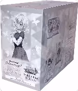 BanG Dream! Girls Band Party! [Morfonica] Trial Deck+ Display, Morfonica x RAISE A SUILEN — Weiß Schwarz card price