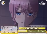 Blossom in the Dark of Night (5HY/W83-E026 CC) — card price