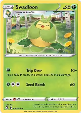 Swadloon (010/264) — card price