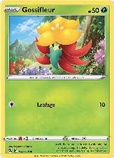 Gossifleur (024/264) — card price
