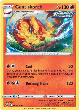 Centiskorch (48) (048/264) — card price