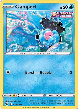 Clamperl (065/264) — card price