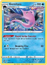 Gorebyss (067/264) — card price