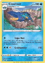 Clawitzer (075/264) — card price