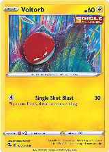 Voltorb (087/264) — card price